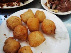 -松明一烤肉馆(鲁园店)