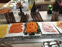 -上海瑞金洲际酒店