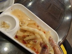 -仁信老铺甜品(北京路店)