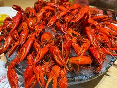 -清水日本料理铁板烧(学府路店)