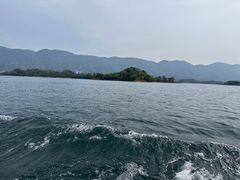 -仙岛湖旅游风景区