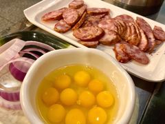 -獨門烤肉(开发区店)