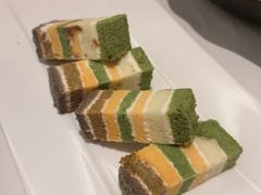 -上蔬无瑕· 创意素食·Vegetarian(华采天地店)