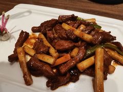 -锡和无锡菜(景丽苑店)