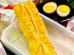 -永和大王(蛙嫩鸡香煲煲鲜·军博店)