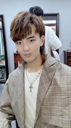 -New Fashion发型定制