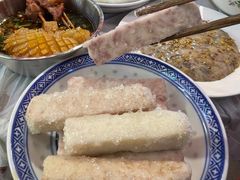 -大芊金重庆串串火锅(南京路店)