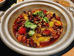 -辛香汇·锦里丨现炒川菜(滁州苏宁广场店)