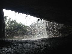 -海南文笔峰盘古文化旅游区