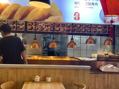 -头壹号饸饹面·大油条(东升科技园店)