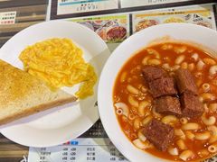 -旺记冰室(九龙中心大厦店)