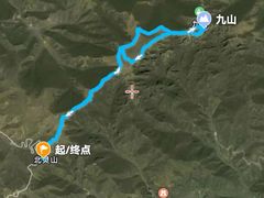 -灵山