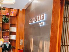 -德胜轩正宗顺德菜(宝安沙井会展中心店)