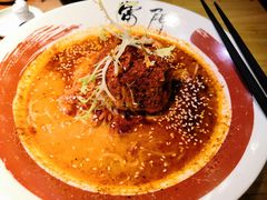 -雷门拉面店(新光天地店)