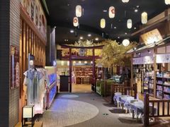 -大江户·温泉洗浴(浑南店)