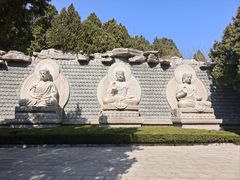 -千佛山风景名胜区