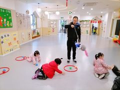 -时习之幼儿园