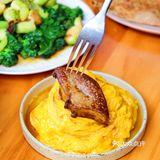 魔都brunch必来的salée，科代表的存在