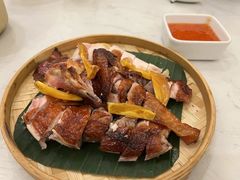 -香香海南菜餐厅