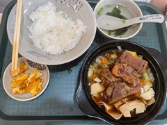 -台北风味(第一家快餐)