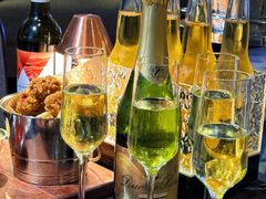 -秀·吧 Show Bar(兰州盛达希尔顿酒店)