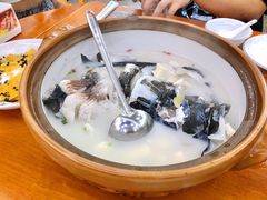 -全乐鱼馆·淳牌有机鱼直营店