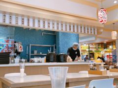 -大食代美食广场(上海中心店)