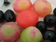 -海之蓝宾馆(苏州拙政园店)