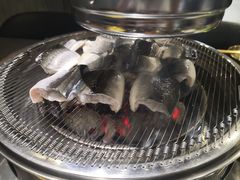 -本炙炭烤·蒲烧活鳗料理店(金沙洲店)