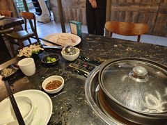 -润泽园海南椰子鸡·糟粕醋火锅(拱北店)