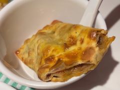 -楼兰新疆菜(江宁万达店)
