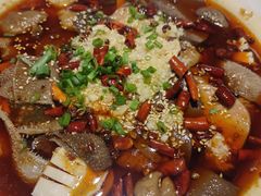 -小放牛河北菜(长安万达店)