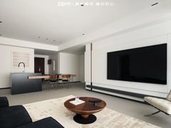 -翼森原创设计·全案实景落地