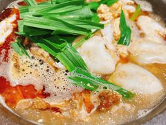 -肖记公安牛肉鱼杂(田林路店)