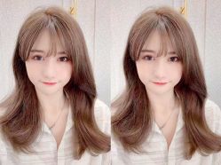 -3AM·S HAIR SALON烫发染发接发