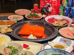 -蜀大侠火锅(寰球文化地标·总府店)