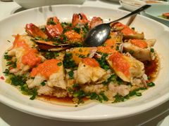 -荣兴酒家(徐家汇店)