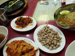 -西塔大冷面(市府大路店)