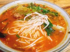 -缘生态云南菜·野生菌庭院餐厅(华侨城店)