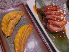 -南京大牌档(青岛万象城店)