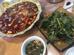 -韩妹鱼庄·泸定老字号(泸定店)