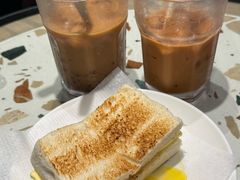 -华嫂冰室(湾仔店)