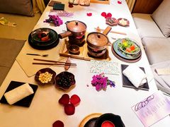 -叶叶菩提(太原别墅店)