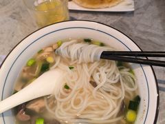 羊杂粉-四季小馆·地道北京小吃(广百店)