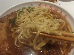 -李兰英湖南面馆(护国路店)