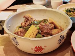 -金掌勺锅包肉(太原万达店)