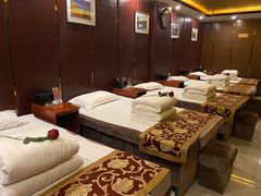 -溢昇堂养生足道