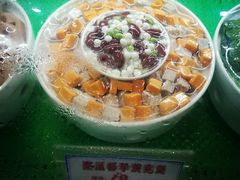 -东江海鲜酒家(艺都分店)
