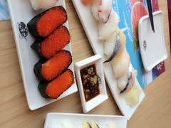 友壹町寿司·料理(南海嘉洲广场店)-友壹町寿司(嘉洲广场店)