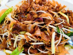 -海上人家The Sea Food Paradise Restaurant & Bar